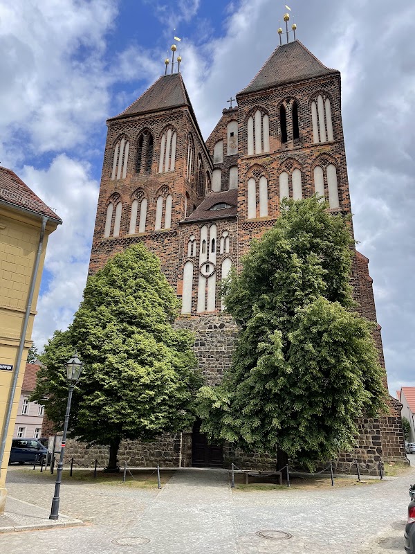 St.-Nikolai-Kirche