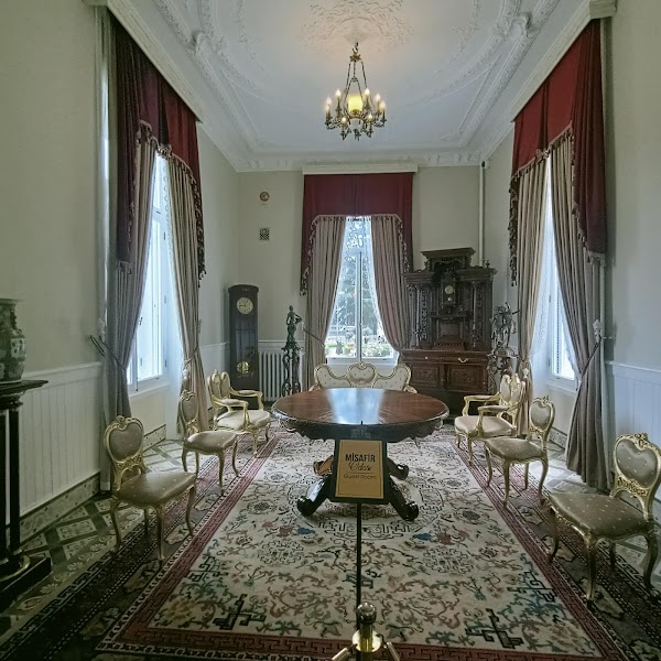 Atatürk Köşkü