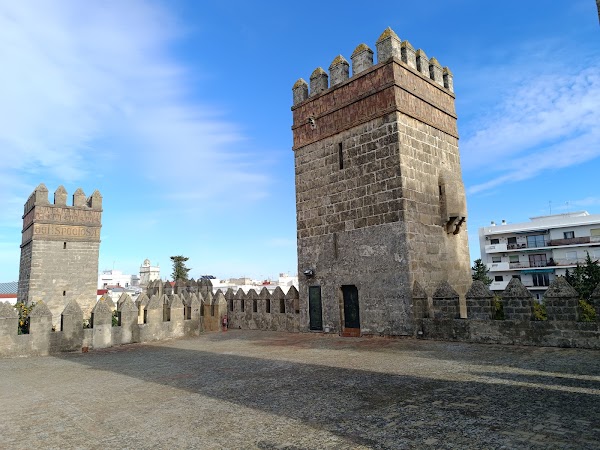 Castillo de San Marcos