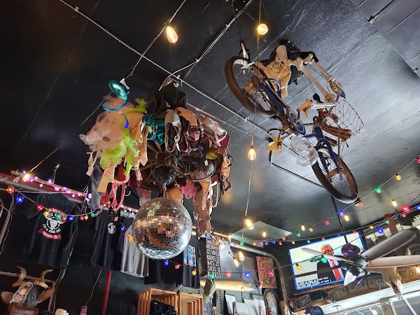 Jack Brown's Beer & Burger Joint