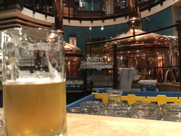 Hausbrauerei Feierling