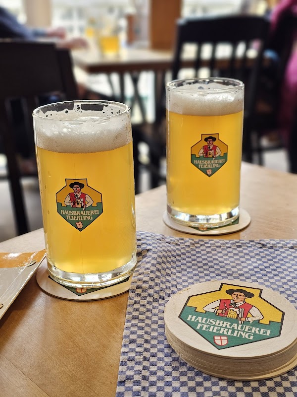 Hausbrauerei Feierling