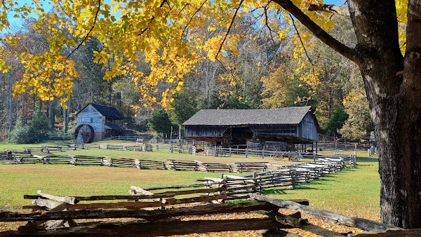 Museum of Appalachia