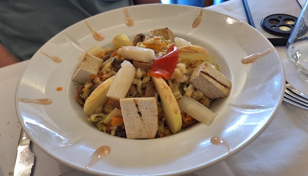 Solar do Bacalhau