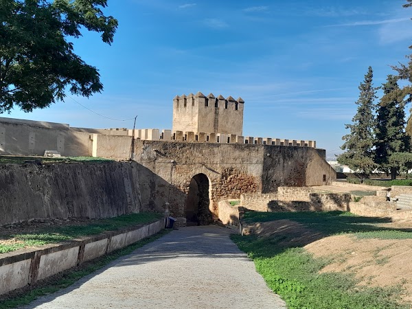 Alcazaba de Badajoz