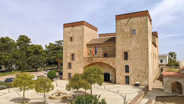 Alcazaba de Badajoz