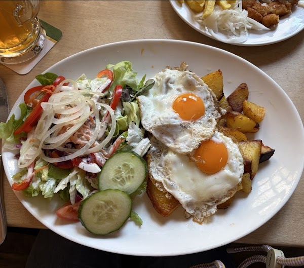 Altes Brauhaus