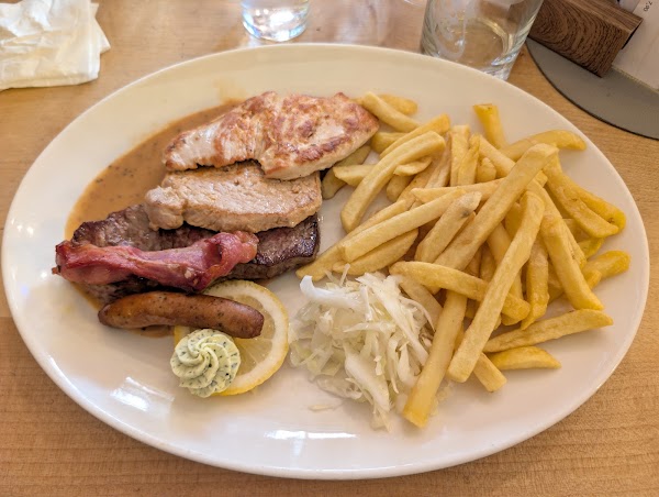 Altes Brauhaus