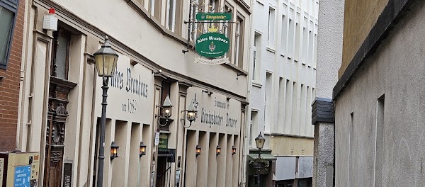 Altes Brauhaus