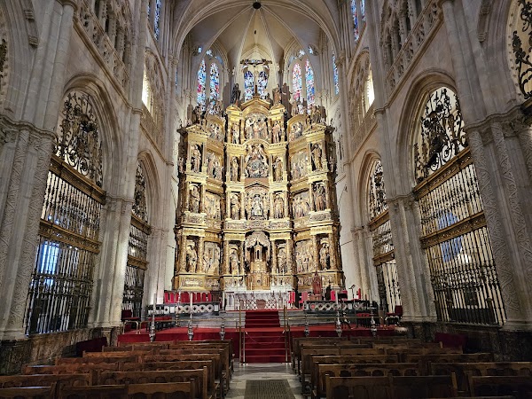 Burgos Cathedral