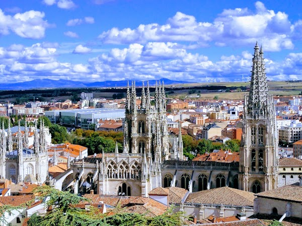 Burgos Cathedral