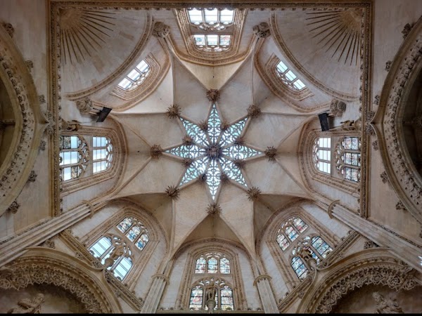 Burgos Cathedral