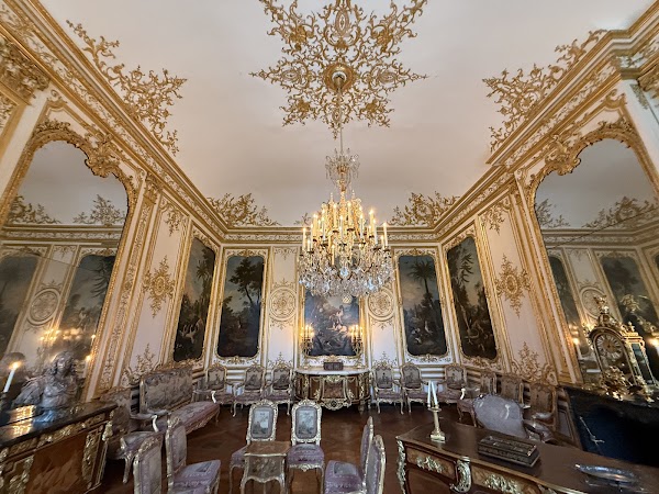 La Capitainerie