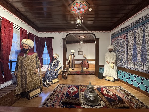 Şehzadeler Müzesi