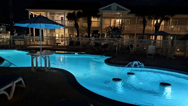 The Inn At Fulton Harbor