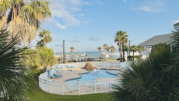 The Inn At Fulton Harbor