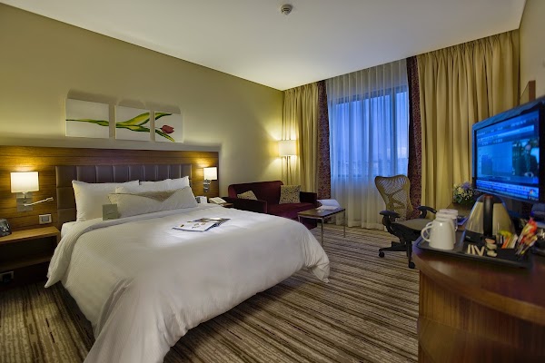 Hilton Garden Inn Kütahya