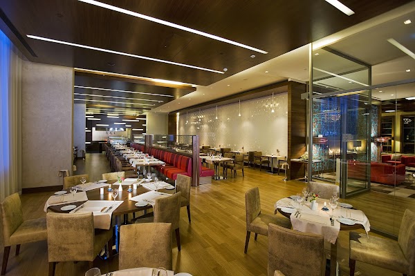 Hilton Garden Inn Kütahya