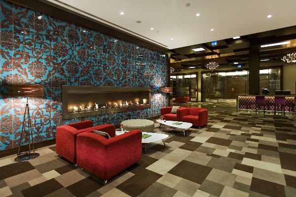 Hilton Garden Inn Kütahya