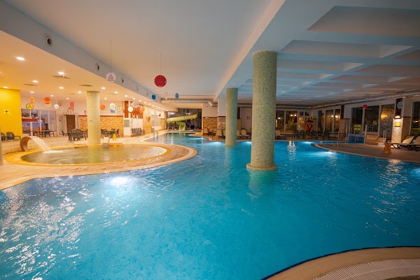Sandıklı Park Hotel