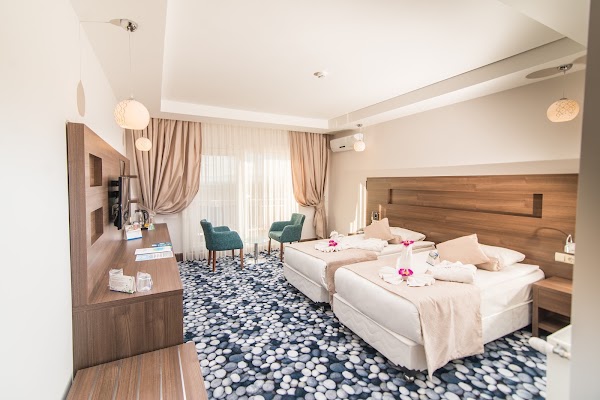 Sandıklı Park Hotel