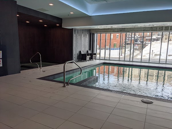 Delta Hotels Trois Rivieres Conference Centre