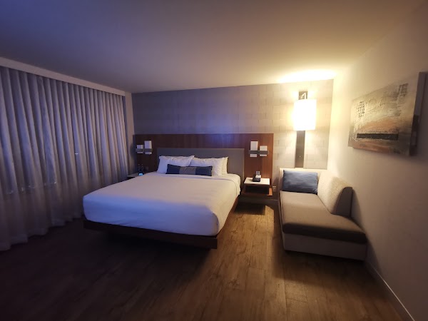 Delta Hotels Trois Rivieres Conference Centre