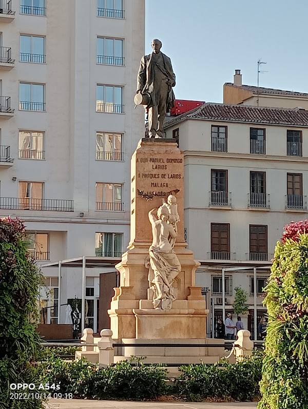Centro Histórico