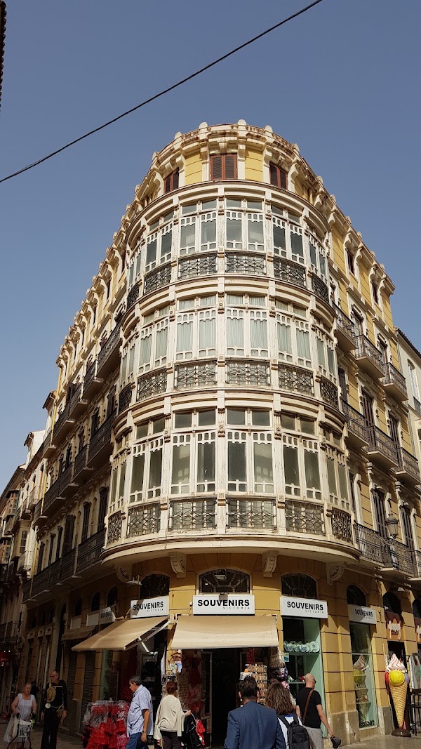 Centro Histórico