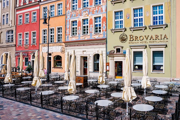 Brovaria