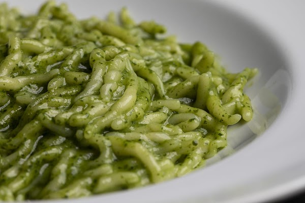 Trattoria Rosmarino