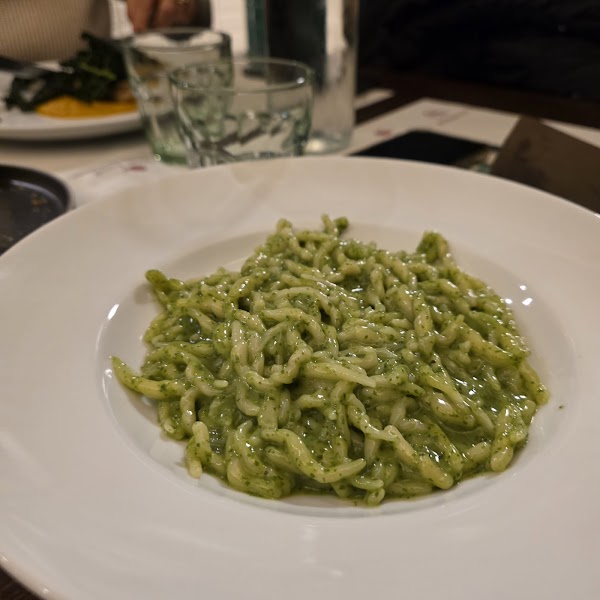 Trattoria Rosmarino