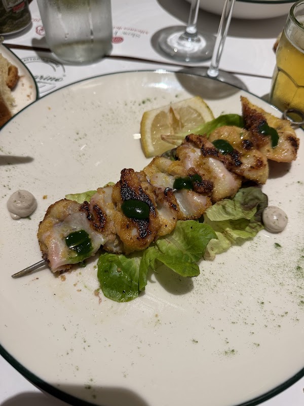 Trattoria Rosmarino