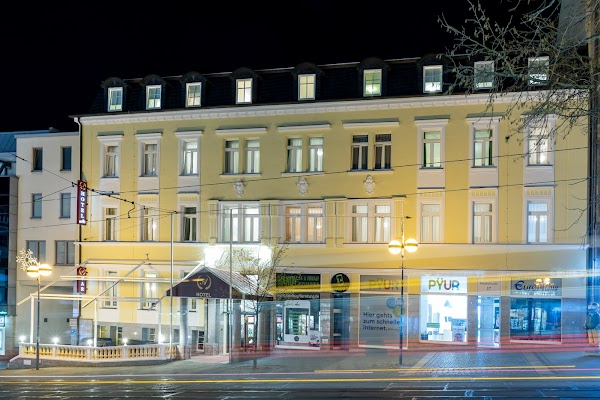 Hotel Alexandra