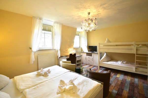 Hotel Alexandra