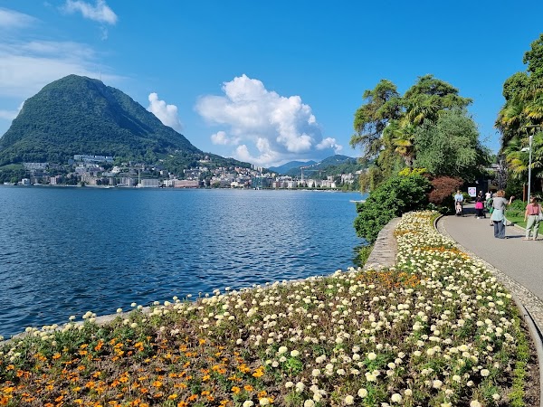 Parco Ciani