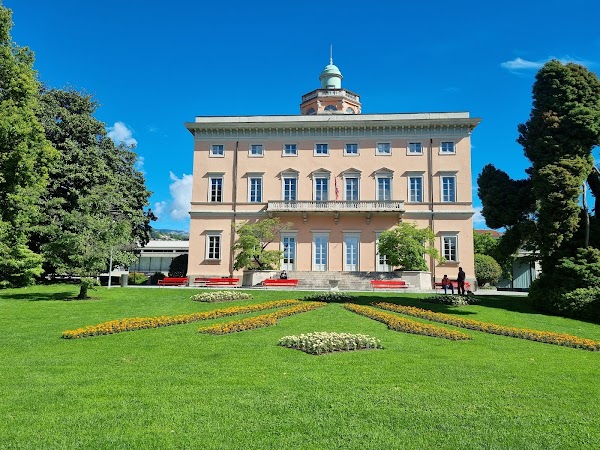 Parco Ciani