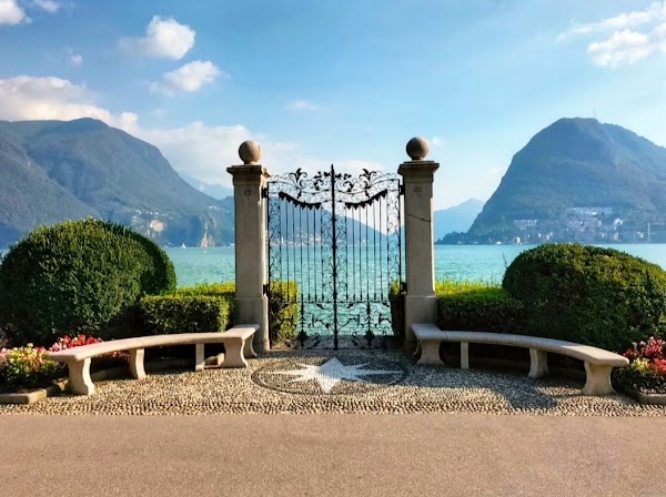 Parco Ciani