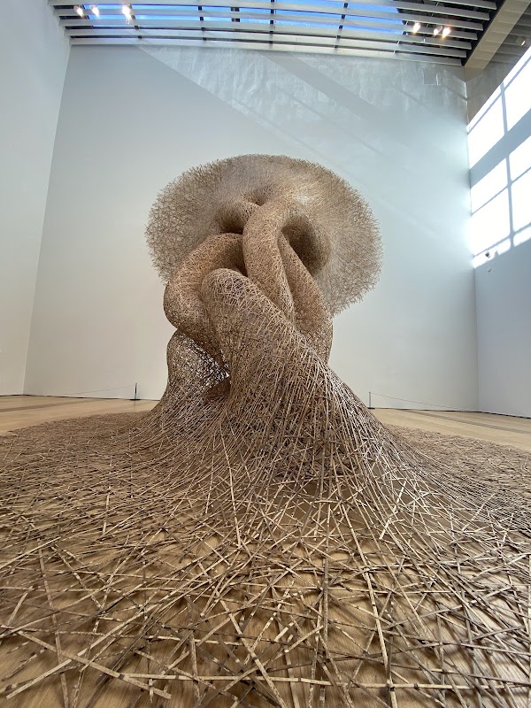 Odunpazari Modern Museum (OMM)