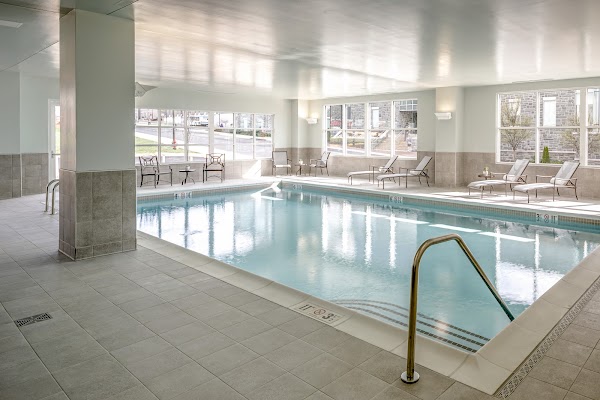 Hotel Madison & Shenandoah Valley Conference Center