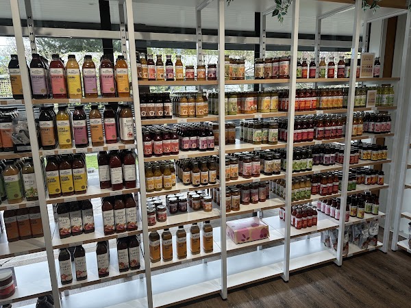 Barker's Foodstore & Eatery