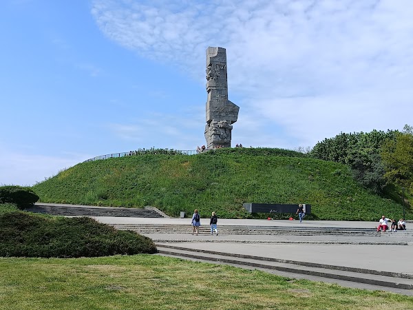 Westerplatte