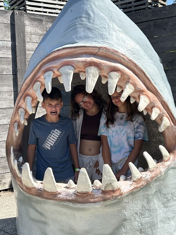 Fort Wayne Zoo