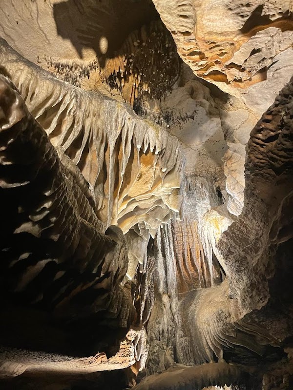 Ruby Falls