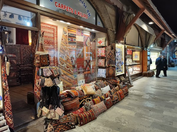 Arasta Çarşısı