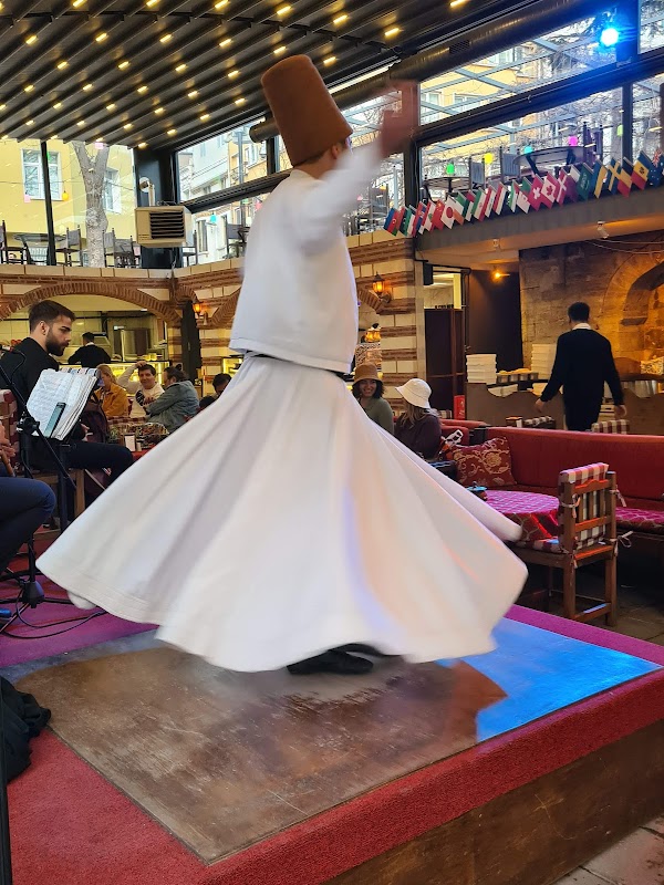 Arasta Çarşısı