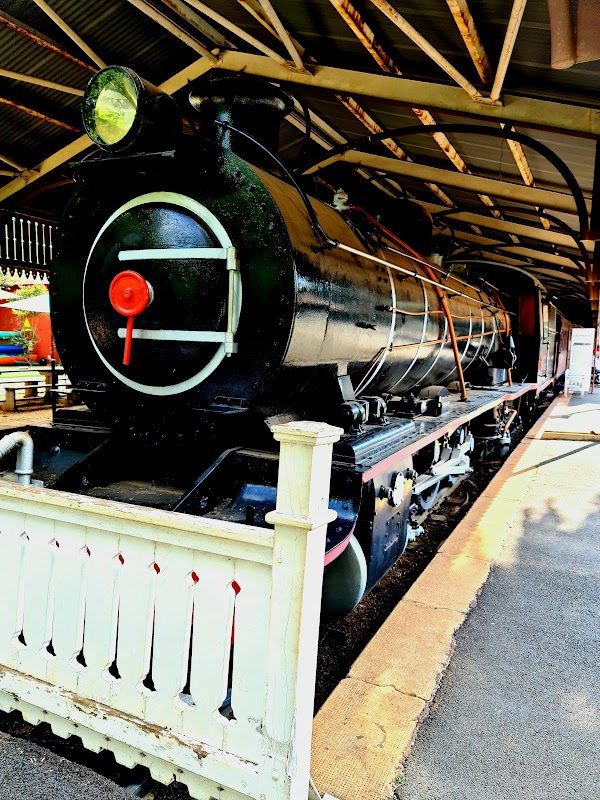 Heidelberg Heritage Museum