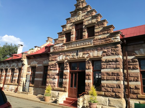 Heidelberg Heritage Museum