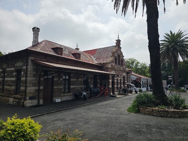 Heidelberg Heritage Museum