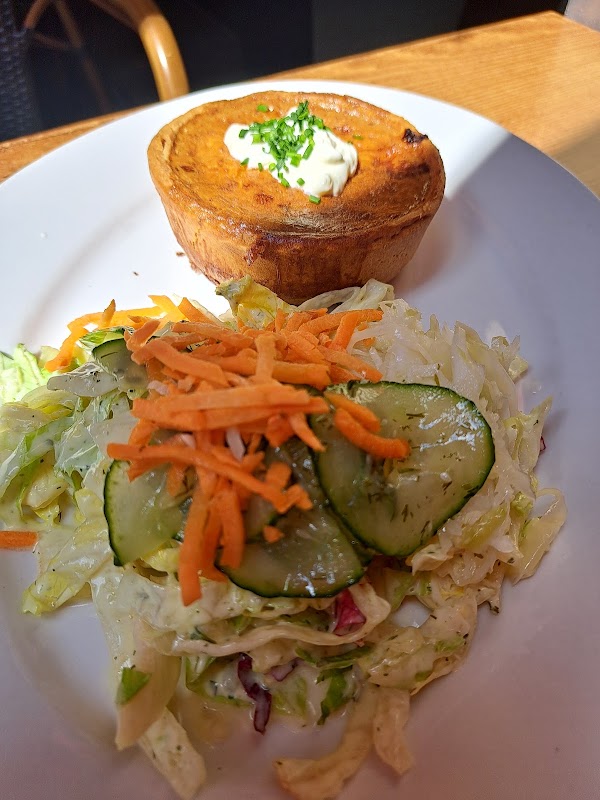 Restaurant Kartoffel Kiste